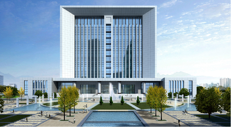 渤海水產(chǎn)公司冷鏈物流項(xiàng)目